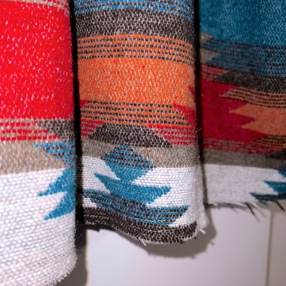 Aztec Shacket - Picture 6 of 8